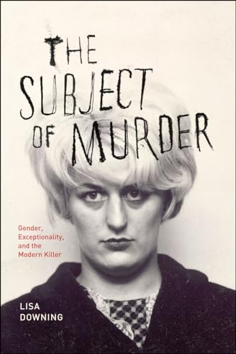 The Subject of Murder: Gender