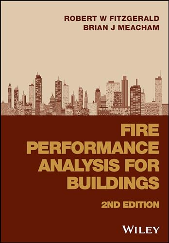 Fire Performance Analysis for Buildings