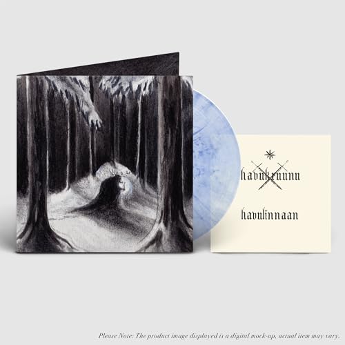 Havukruunu - Havulinnaan [VINYL]