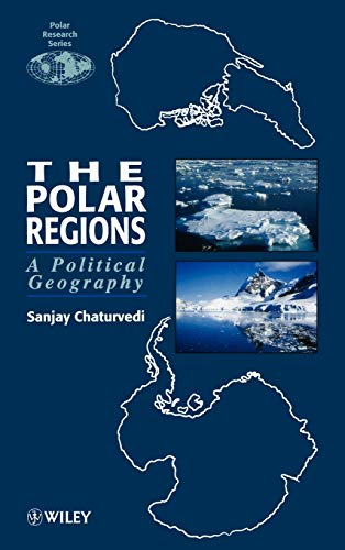 The Polar Regions: A Political Geography