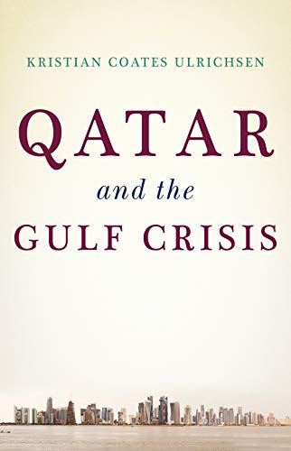 Qatar and the Gulf Crisis: A Study of Resilience