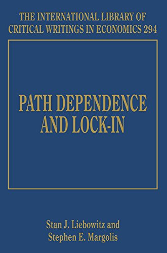 Path Dependence and Lock-in