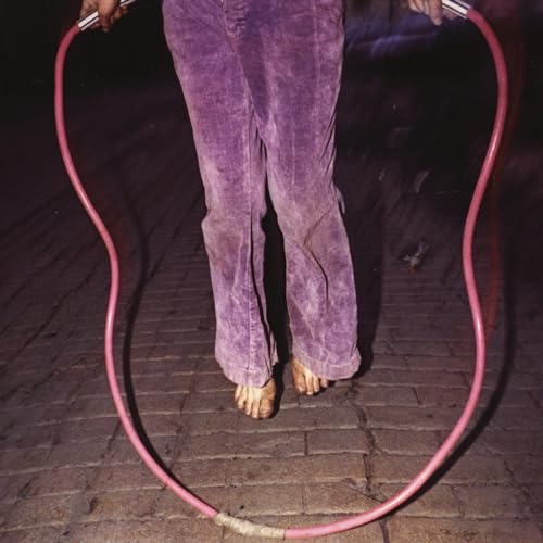 Buffalo Tom - Jump Rope (1lp Coloured) [VINYL]