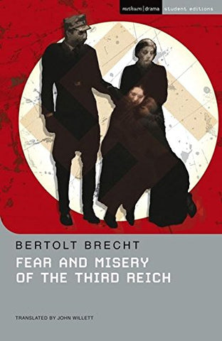 Fear and Misery of the Third Reich (Student Editions)