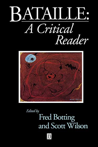 Bataille: A Critical Reader