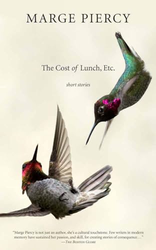 The Cost Of Lunch