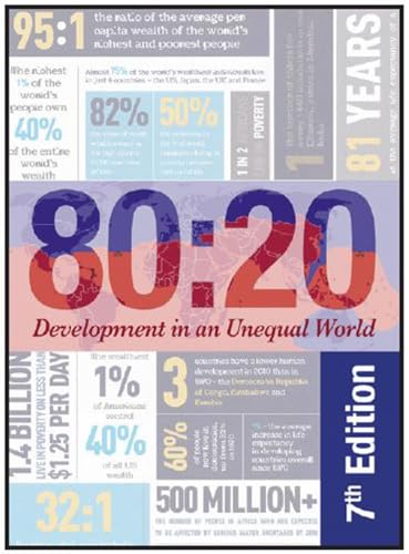 80-20: Development in an Unequal World