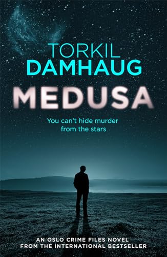 Medusa (Oslo Crime Files 1): A sleek