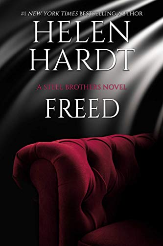 Freed (Volume 18) (Steel Brothers Saga)