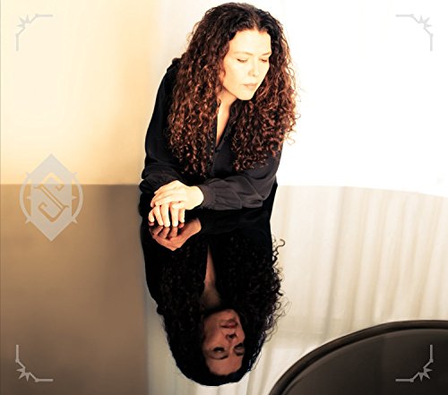Sylvie Courvoisier Trio - Double Windsor [CD]