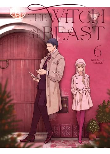 The Witch and the Beast 6 : 6