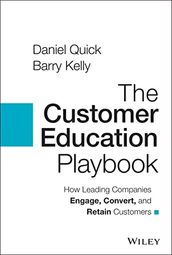 The Customer Education Playbook: How Winning Companies Use Training to Engage