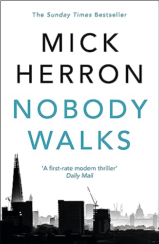 Nobody Walks