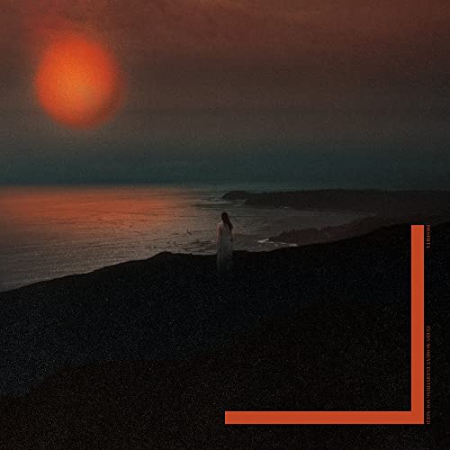 Deserta - Every moment, Everything you need [CD]