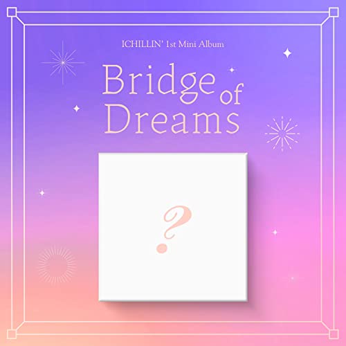 Ichillin - Bridge Of Dreams [CD]