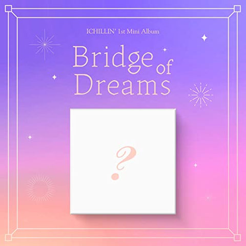 Ichillin - Bridge Of Dreams [CD]