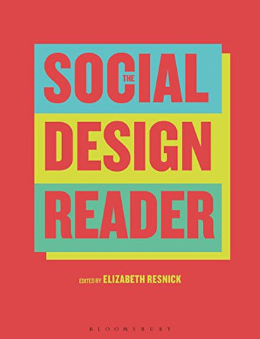 The Social Design Reader