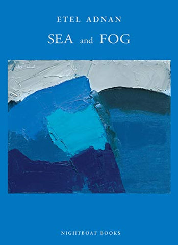 Sea and Fog (Lambda Literary Award - Lesbian Poetry)