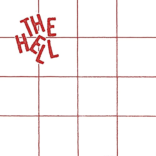The Hell - The Hell [VINYL]