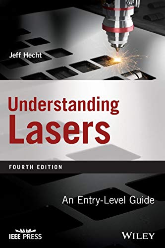 Understanding Lasers: An Entry Level Guide