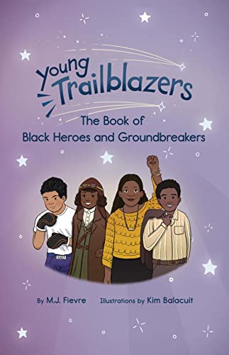 Young Trailblazers