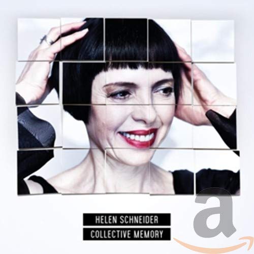 Helen Schneider - Collective Memory [CD]