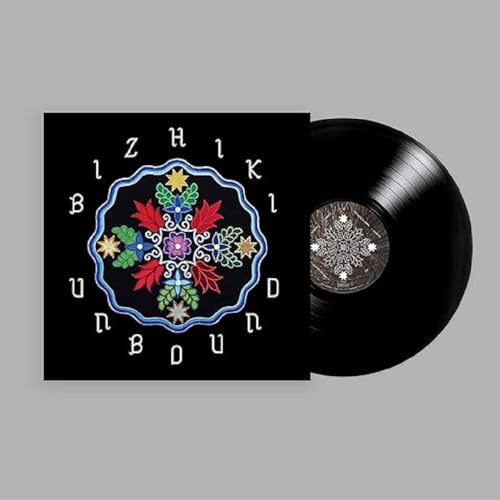 Bizhiki - Unbound [VINYL]