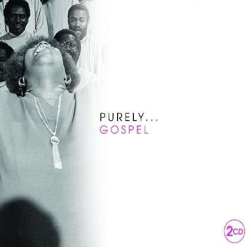 Purely.. Gospel / Various (2 C - Purely.. Gospel / Various (2 C [CD]