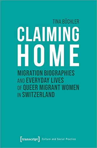 Claiming Home