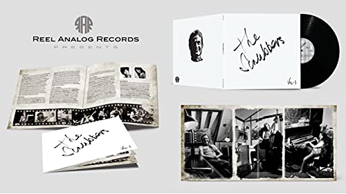 Steve Marriott  Tim Hinkley  G - Scrubbers Vol. 1 [VINYL]