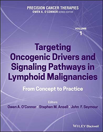 Precision Cancer Therapies vol 1