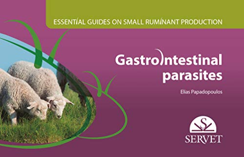 Essential Guides on Small Ruminant Farming. Gastrointestinal parasites