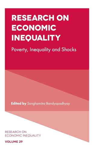 Research on Economic Inequality: Poverty