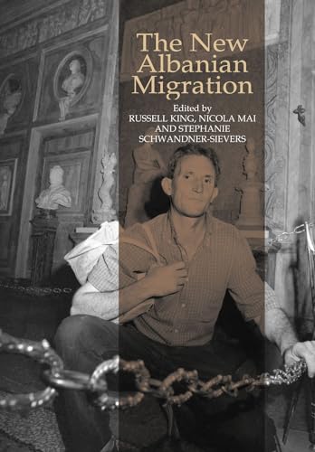 The New Albanian Migration