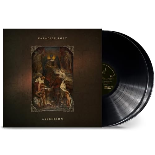 Paradise Lost - Ascension [VINYL]
