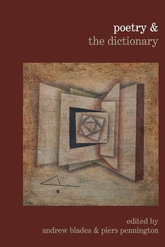Poetry & the Dictionary : 8