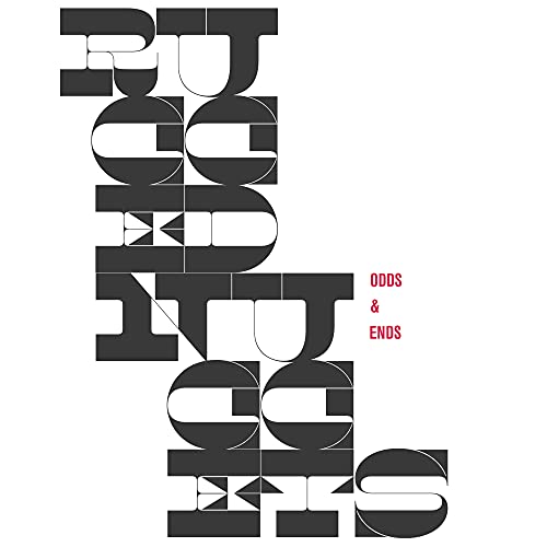 The Rugged Nuggets - Odds & Ends (Indie Exclusive) [VINYL]