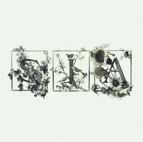 Various - Colour The Small One [CD]