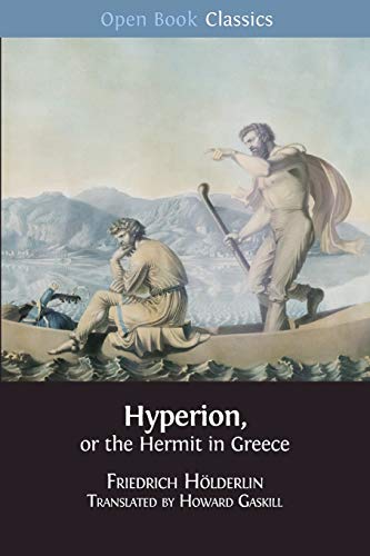Hyperion, or the Hermit in Greece : 10