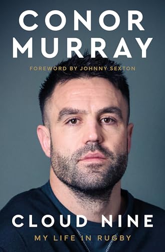 Cloud Nine : My Life In Rugby