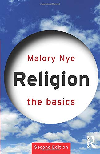Religion: The Basics