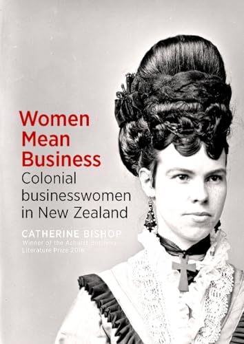 Women Mean Business