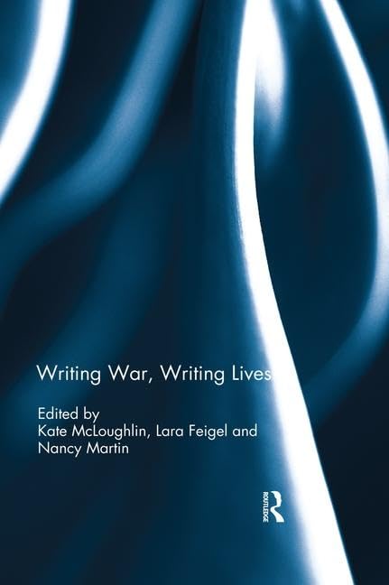 Writing War