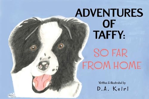 Adventures of Taffy : So Far From Home