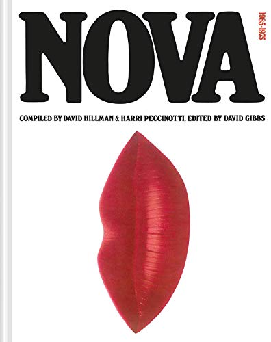 Nova 1965 - 1975: 1965-1975 THE STYLE BIBLE OF THE 60S AND THE 70S