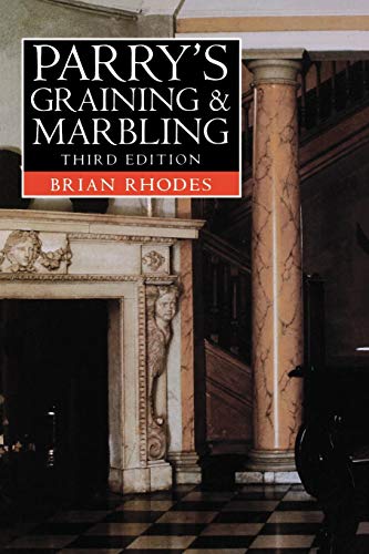 Parrys Graining & Marbling