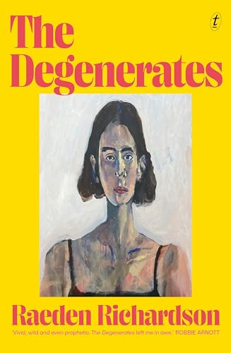 The Degenerates