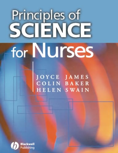 Principles of Science for Nurses