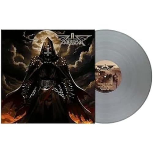 Hellbutcher - Hellbutcher  [VINYL]