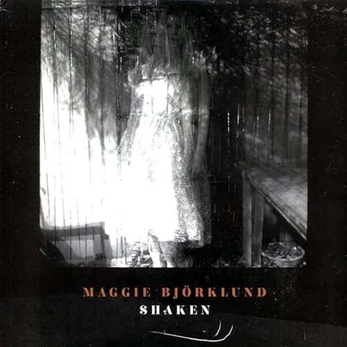 Maggie Bjorklund - Shaken [VINYL]